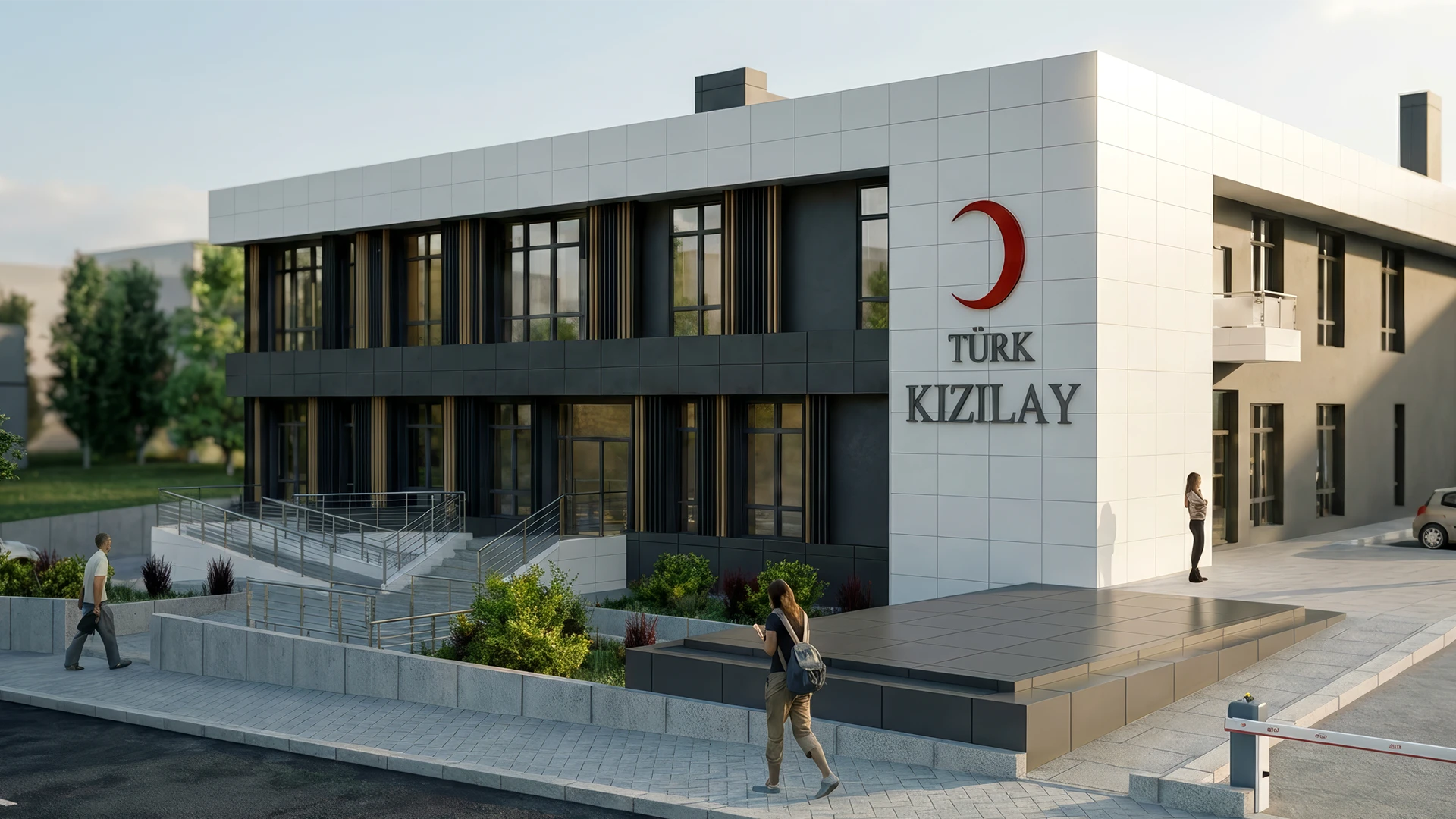 Yapı Sistemlerinde Güvenilir Çözüm Ortağınız