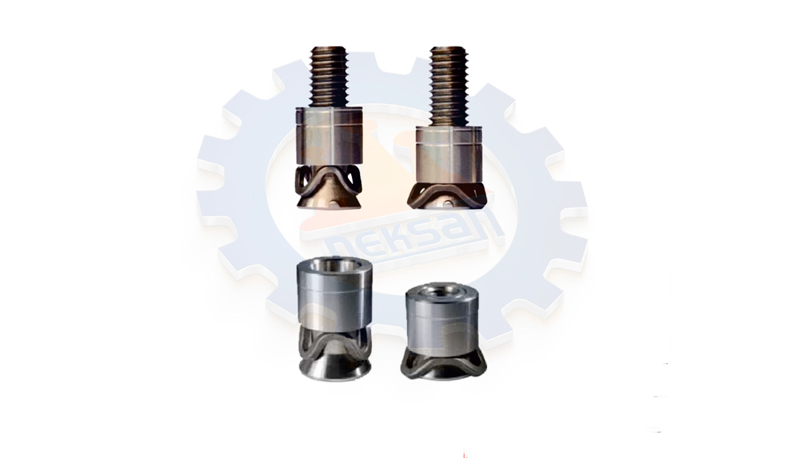 Анкер с подрезкой