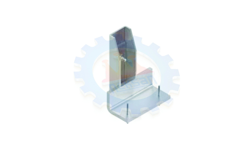 Специальный анкер с одной опорой (однолапый)