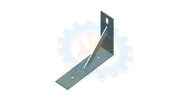 Подвесная консоль поддержки