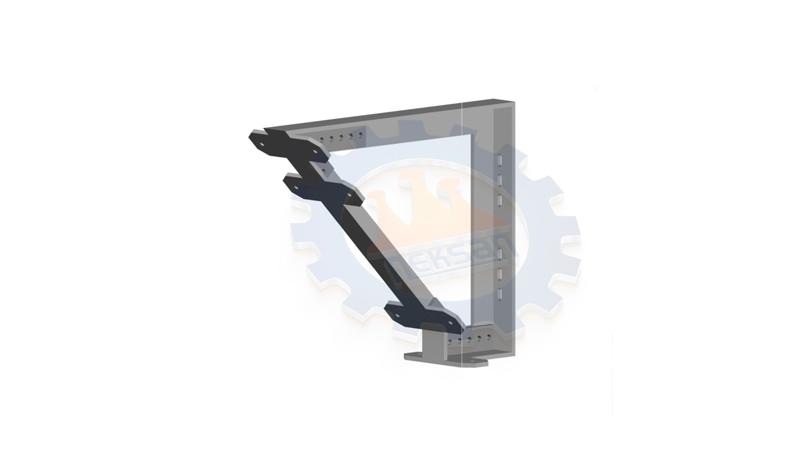 مرساة مثلثية نوع 2