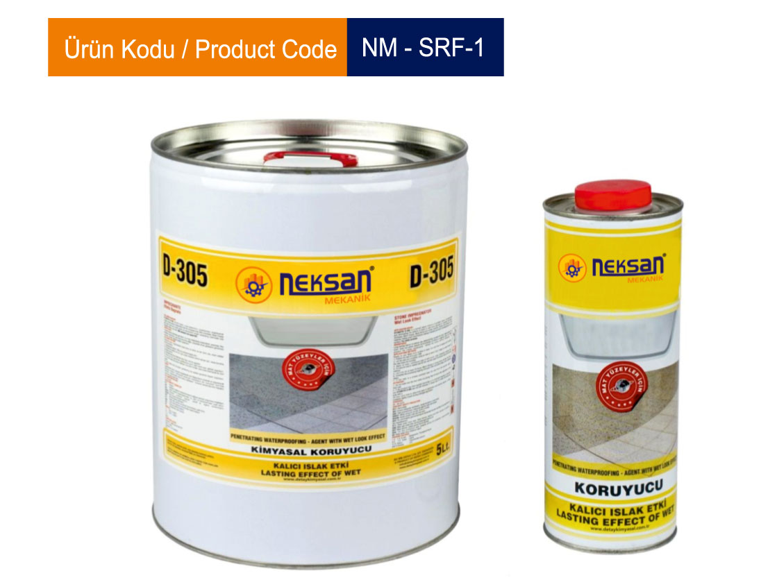 Защитное средство с эффектом постоянной мокрой поверхности