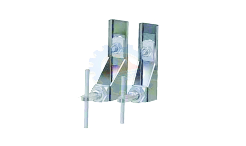 Анкер корпуса Тип 2