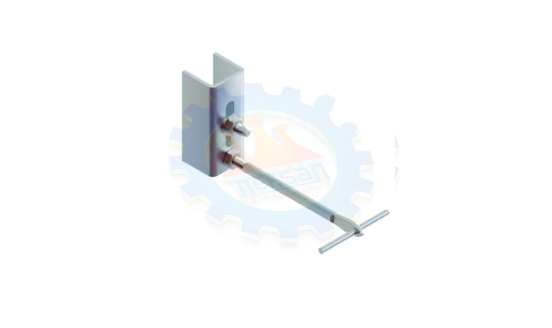 C-образный анкер Тип 2