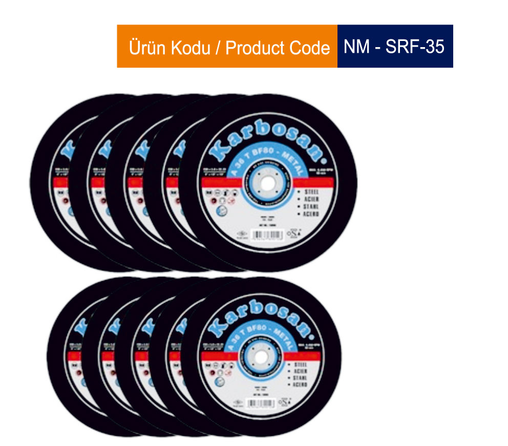 قاطع معدن كربوني