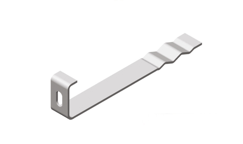 Yaprak Ankraj Tip 5 (Ultra Güçlendirilmiş Gövde)